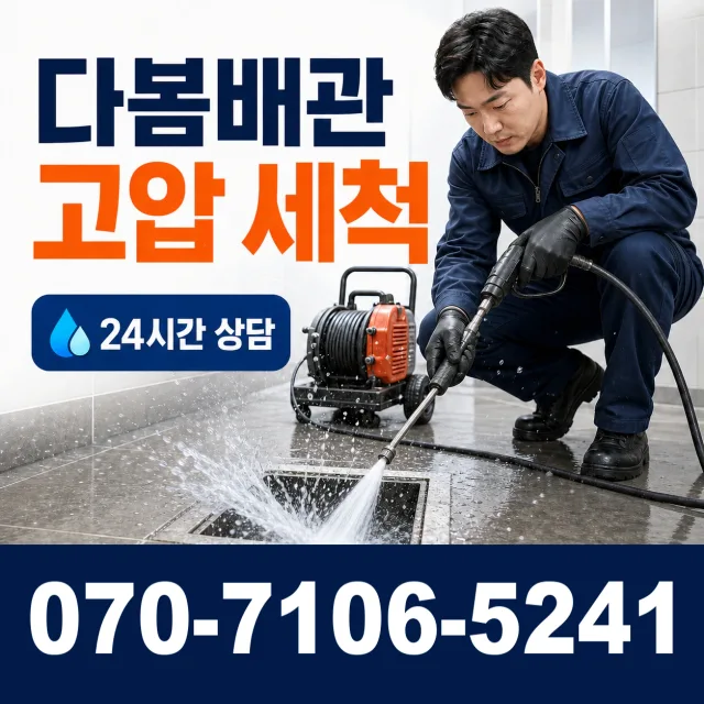 전북 김제시 요촌서길 바닥누수 상담 이미지 4